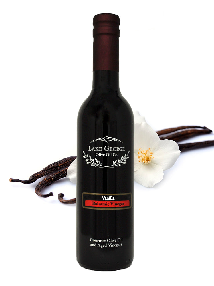 Balsamic Vinegars