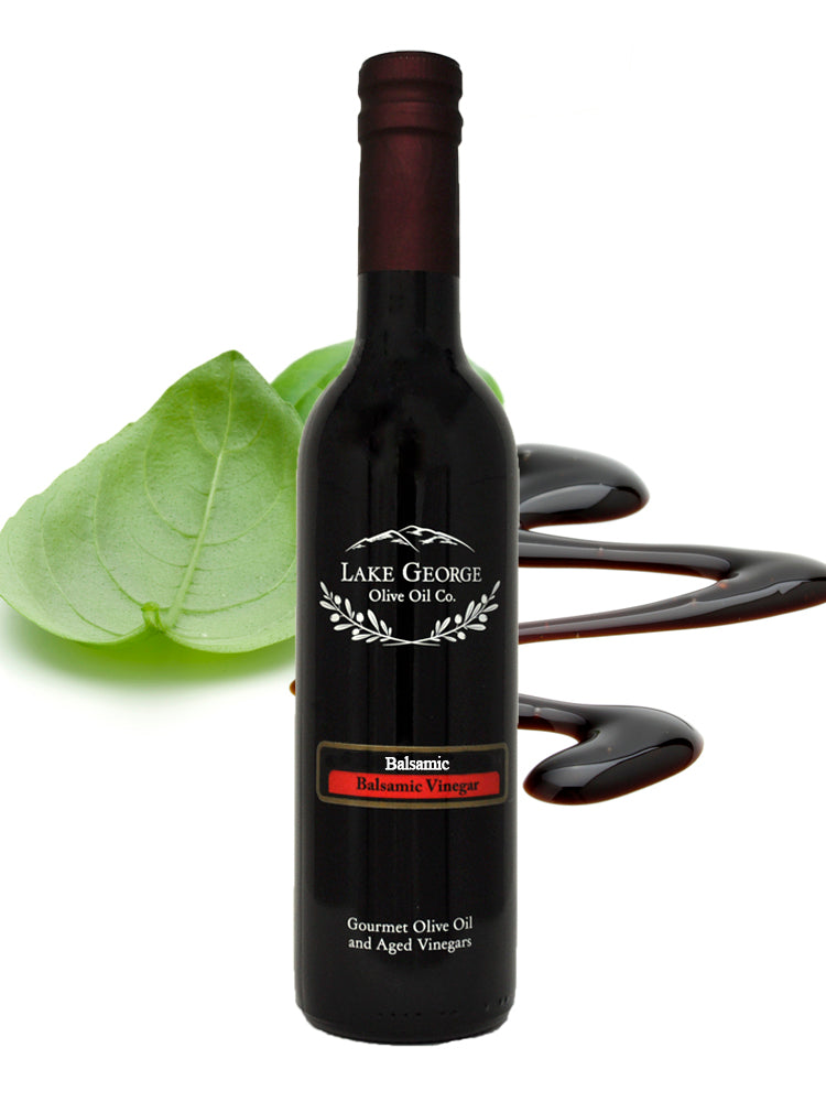 Dark Balsamics