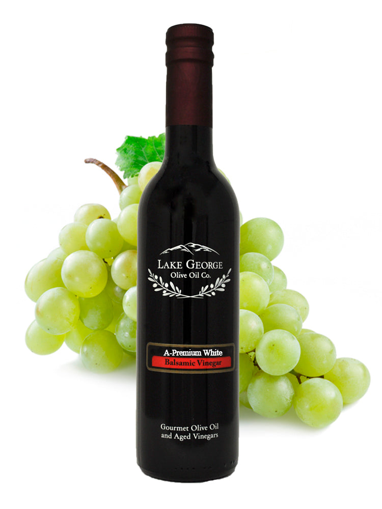 A-Premium White Balsamic Vinegar image 0
