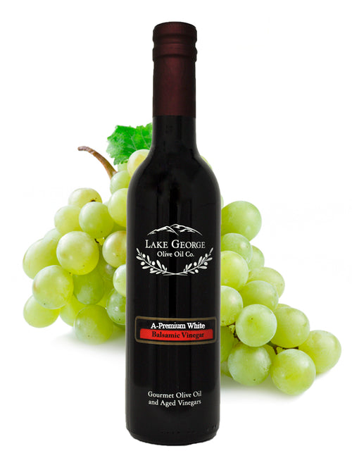 A-Premium White Balsamic Vinegar image 0