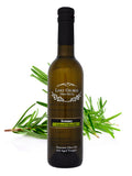 Rosemary Infused Olive Oil image 0