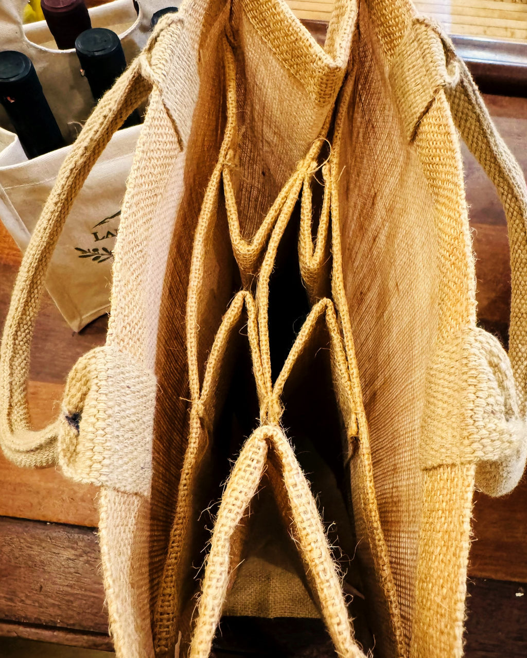 Tote Shopping Bags image 3