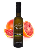Whole Fruit Blood Orange Infused Olive Oil image 0