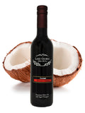 Coconut White Balsamic Vinegar image 0
