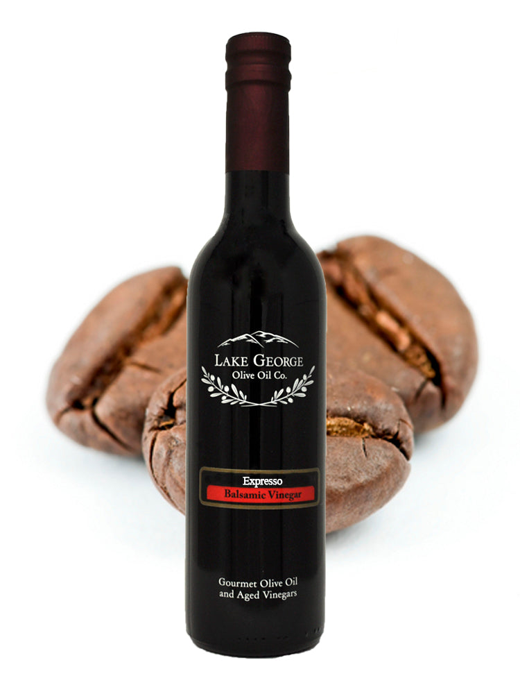 Espresso Balsamic Vinegar image 0