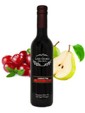 Cranberry Pear White Balsamic image 0