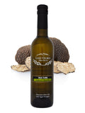 Black Truffle Infused Olive Oil image 0