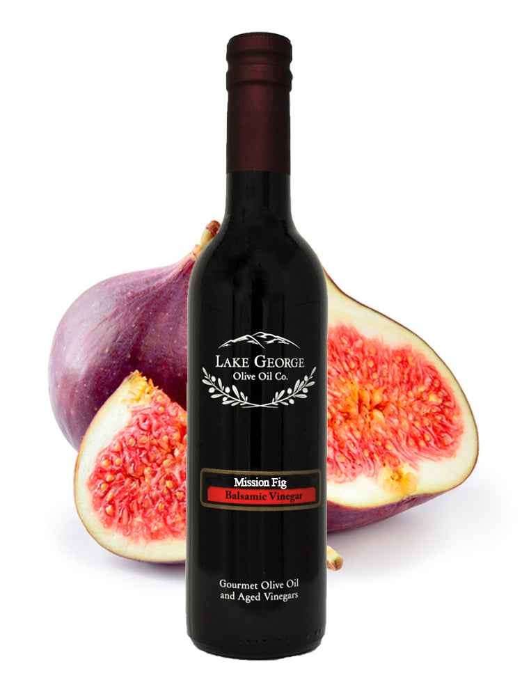 Fig Balsamic Vinegar image 0