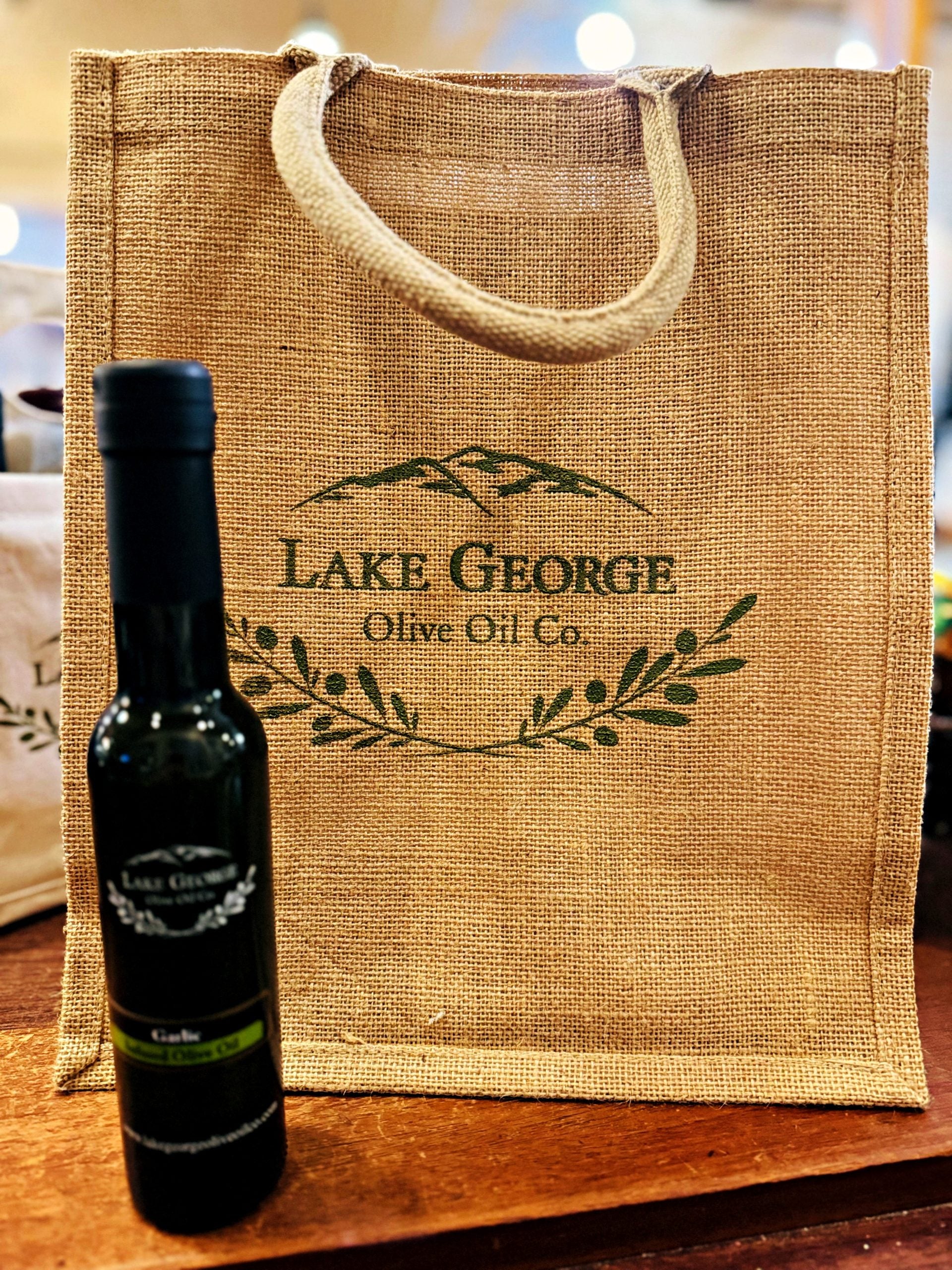 Tote Shopping Bags image 2