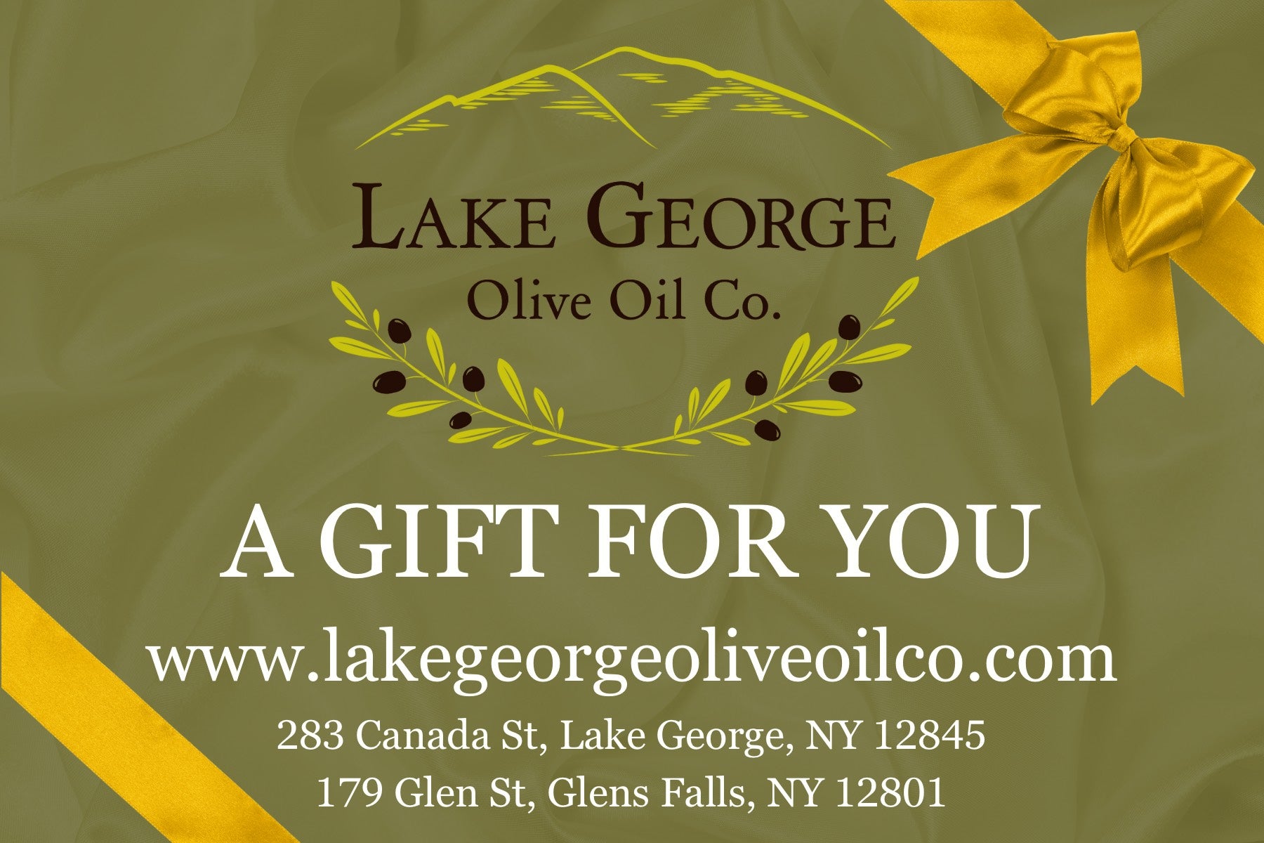 Gift Card image 0