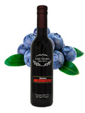 Blueberry Balsamic Vinegar image 0