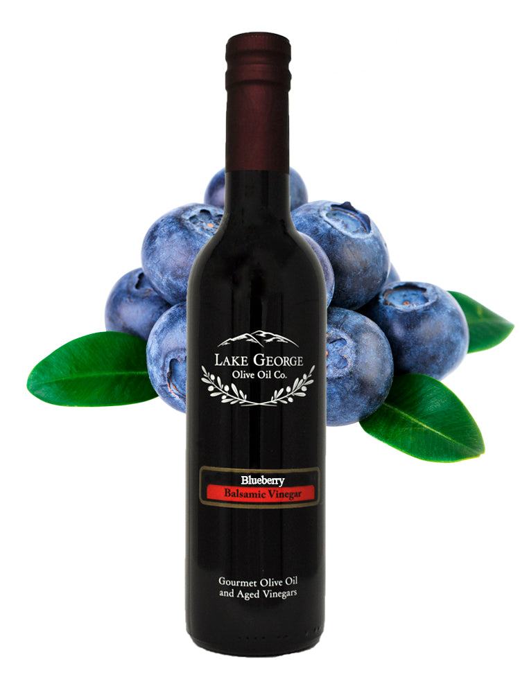 Blueberry Balsamic Vinegar image 0