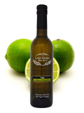 Persian Lime Infused Olive Oil image 0