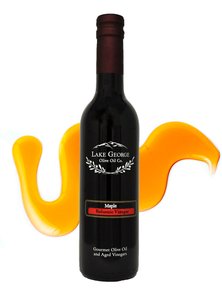 Maple Balsamic Vinegar image 0