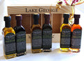 Cranberry Pear White Balsamic - 60 ml image