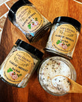 Garlic Medley Sea Salt image 0