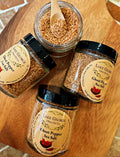Ghost Pepper Sea Salt image 0