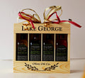 Boxed Gift Set (4x60ml-baby bottles) image 0