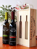 Boxed Gift Set with 2 of our 375 mL Bottles image 0