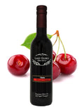 Black Cherry Dark Balsamic Vinegar image 0
