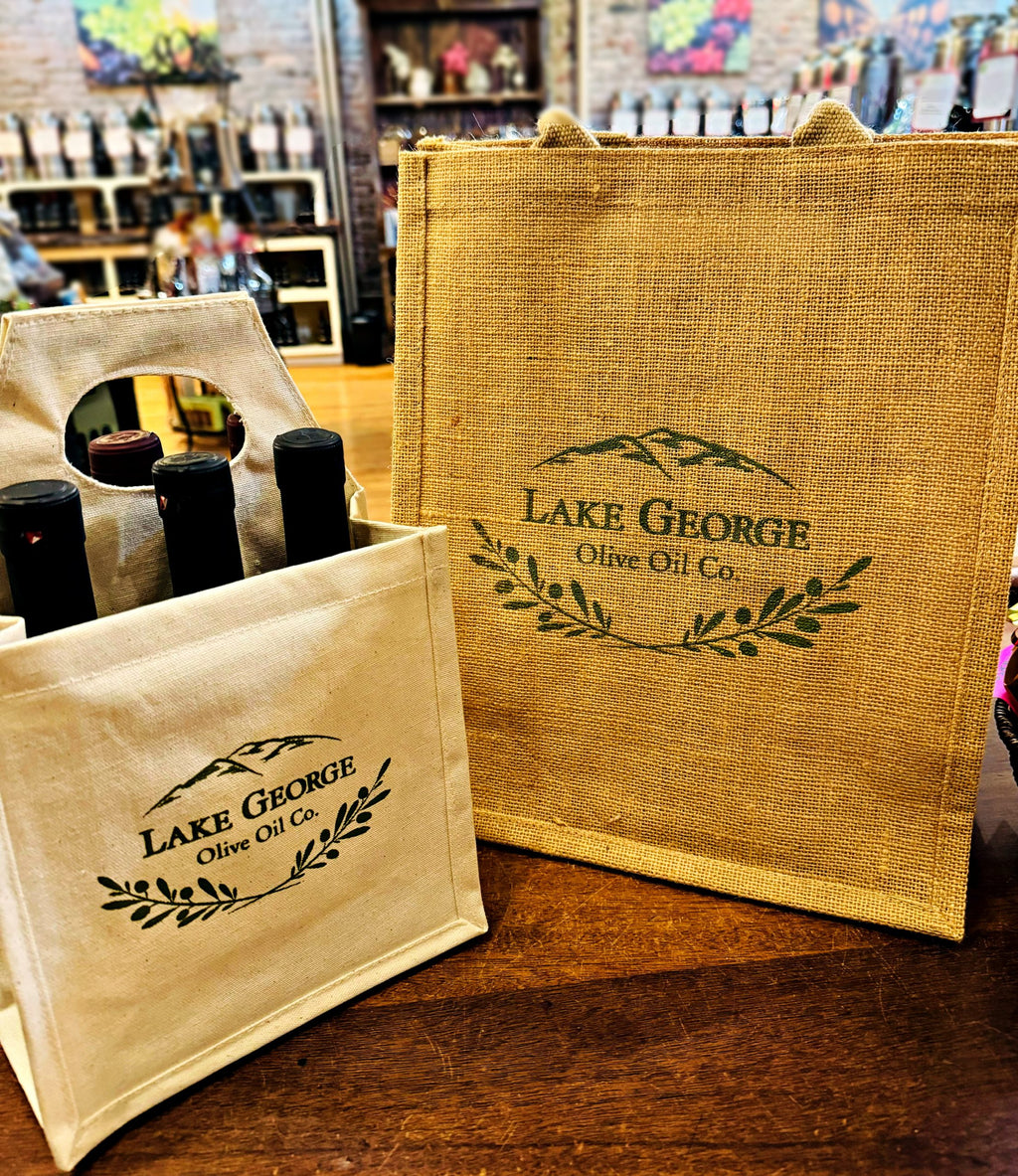 Tote Shopping Bags image 0