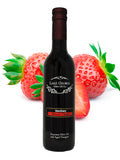 Strawberry Balsamic Vinegar image 0