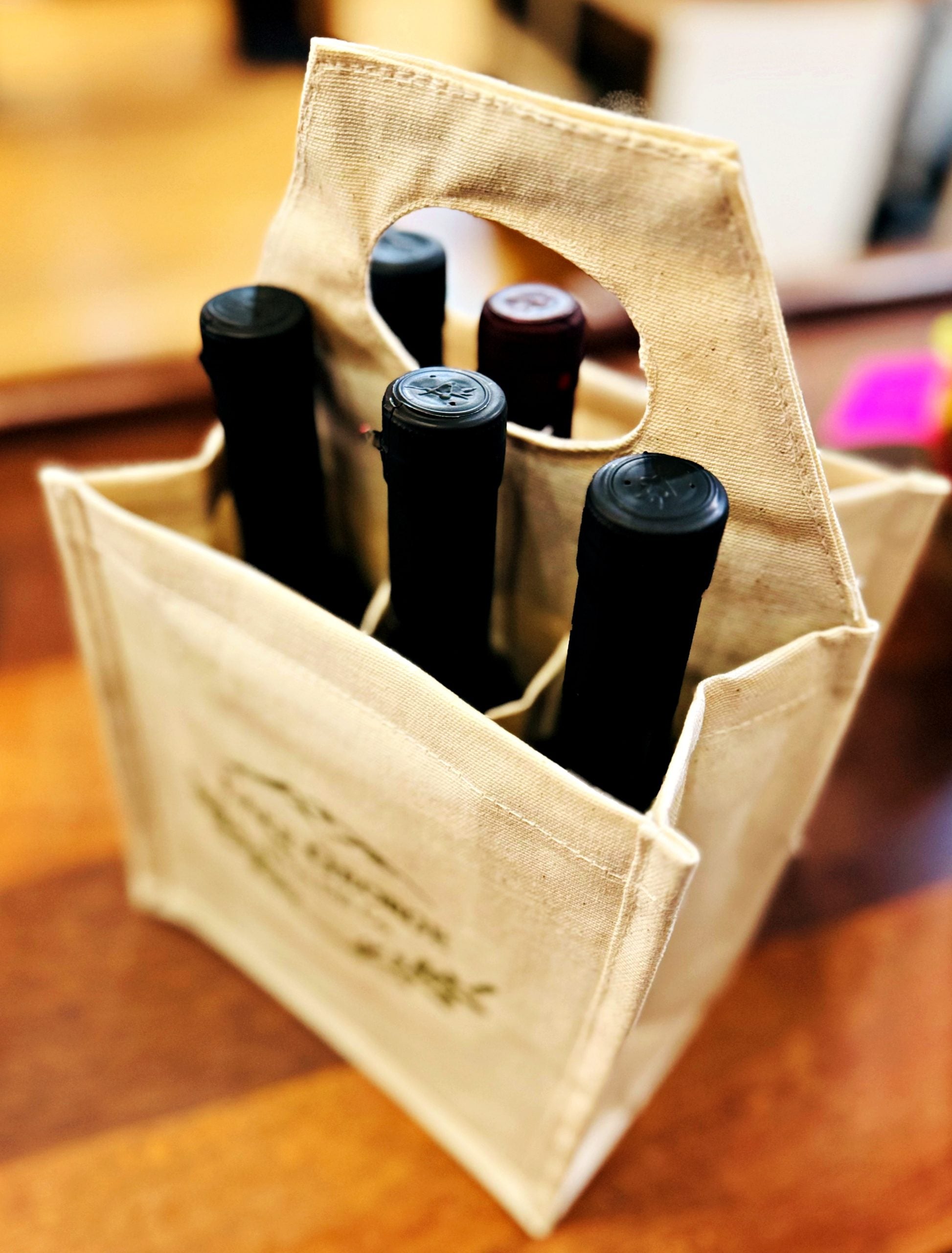 Tote Shopping Bags image 4