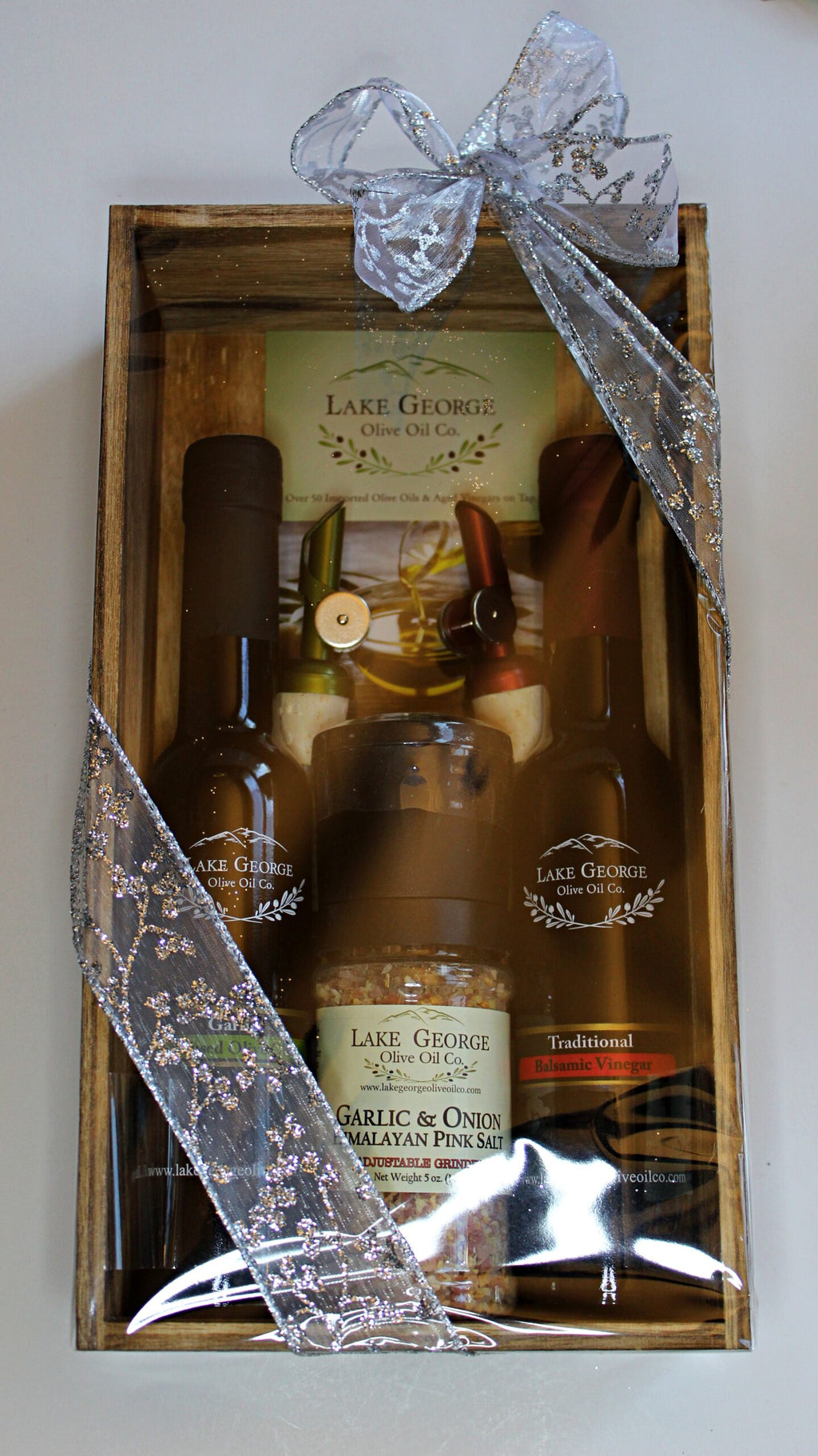 Garlic Lover Gift Box image 1