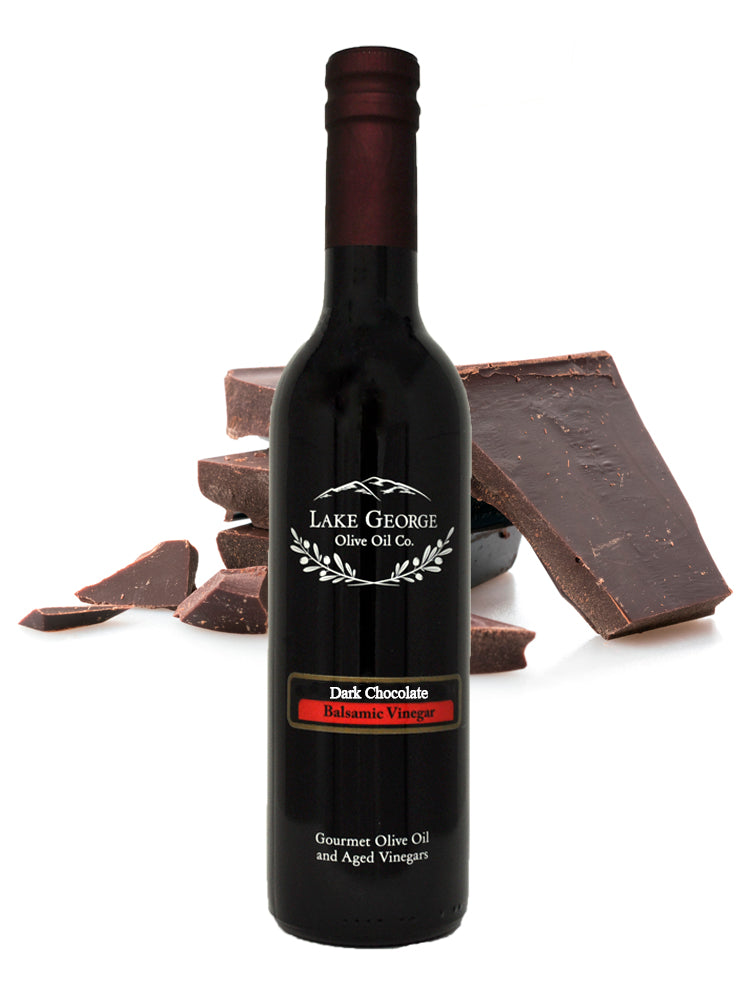 Dark Chocolate Balsamic Vinegar image 0