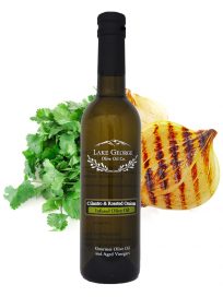 Cilantro & Roasted Onion olive Oil